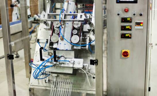 Rola zaawansowanej technologii w zwiększaniu efektywności maszyn do dmuchania optycznych włókien