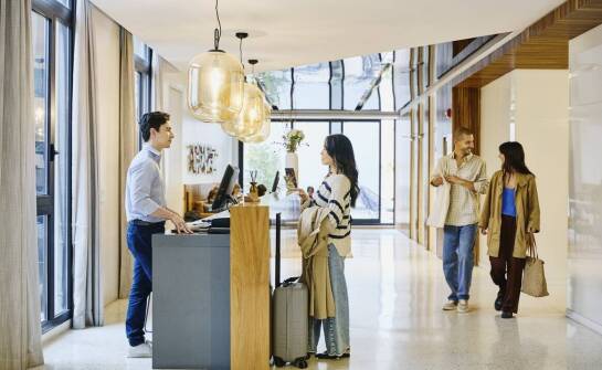 Opinie gości o hotelu Seehof – co mówią nasi klienci?