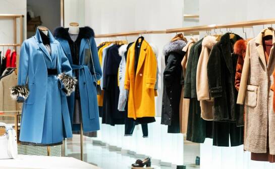 Damskie włoskie płaszcze zimowe – jakie wzory królują w tym sezonie?