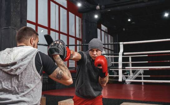 Jakie technologiczne nowości pojawiły się w produkcji bokserskich worków?