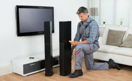 Rola profesjonalnej instalacji w zapewnieniu jakości systemów multiroom