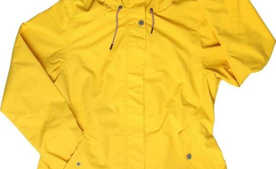 Kluczowe cechy damskich kurtek wodoszczelnych dla miłośniczek sportów wodnych