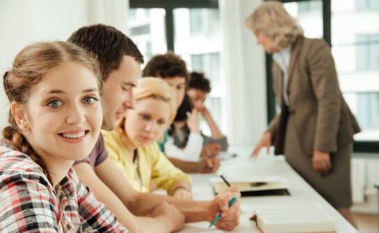 Wpływ zajęć z kreatywnego pisania na umiejętność tworzenia narracji