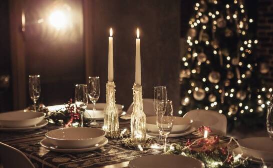 Jak zapewnić niezapomniane doświadczenie podczas firmowej wigilii?