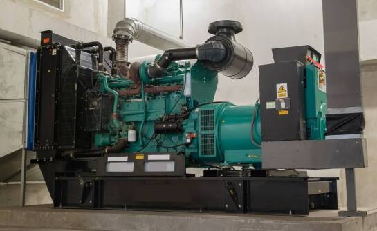 Najważniejsze aspekty montażu prądnicy 15 kW w obiektach przemysłowych