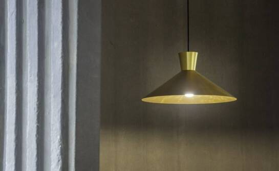 Inspiracje z wykorzystaniem starych lamp w aranżacji wnętrz