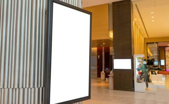 3D panele w komercyjnych aranżacjach – jak stworzyć efektowną przestrzeń?