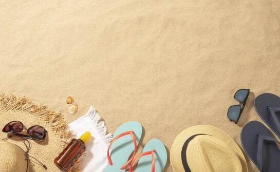 Jak wybrać najlepszy męski ręcznik plażowy na wakacje?