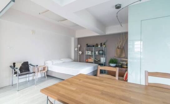 Czy warto inwestować w kawalerki od dewelopera w kontekście zmieniających się potrzeb na rynku?