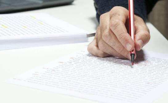 Jak szkolenie z Worda wspiera proces edycji i korekty dokumentów?