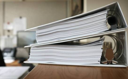 Składanie A3 do wpięcia: najlepsze praktyki dla projektantów