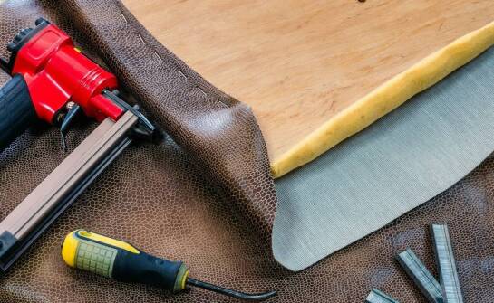 Dlaczego warto zlecić tapicerowanie wnętrza łodzi profesjonalistom?