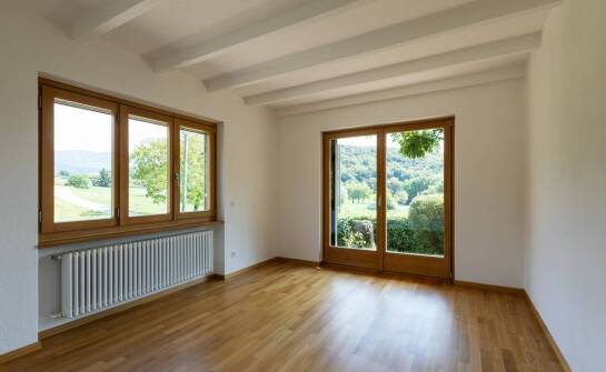 Czym charakteryzują się pokoje w pensjonacie w Łagowie Lubuskim?