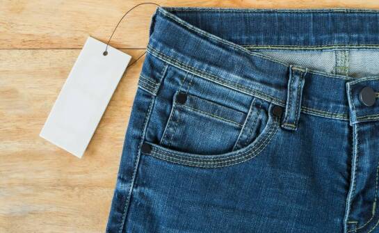 Najnowsze trendy w modzie jeansowej – co oferują jeansy Pepe?