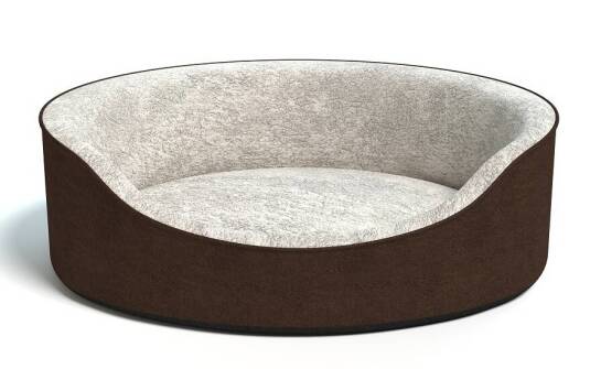 Wybór legowiska dla dużych psów – jaki model sofy będzie najlepszy?