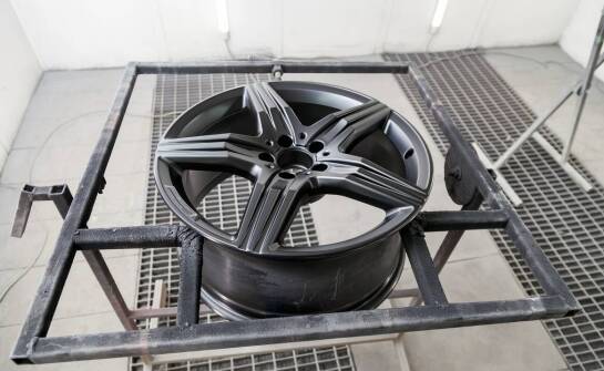 Najnowsze trendy w projektowaniu i produkcji kół do pedałowych gokartów