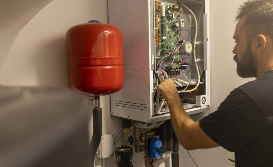 Montaż kotłów 5. klasy – co warto wiedzieć przed instalacją?