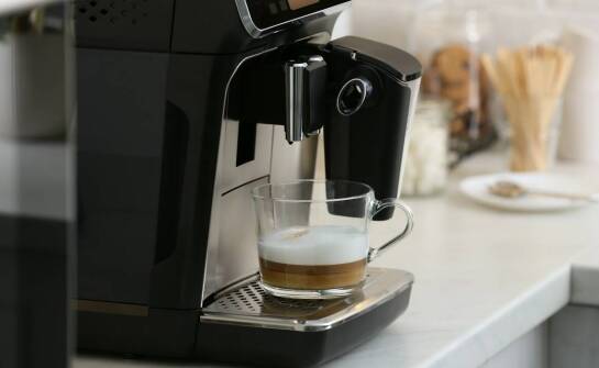 Dlaczego odkamieniacz do ekspresu Bosch jest niezbędnym elementem wyposażenia każdej kuchni?