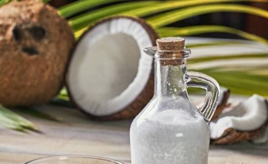 Trendy rynkowe: wzrost popularności wody kokosowej w branży spożywczej