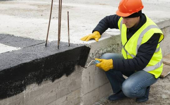 Zastosowanie różnych rodzajów hydroizolacji w inżynieryjnym budownictwie