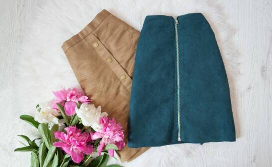Jakie modele spódnic są obecnie najmodniejsze na rynku odzieżowym?