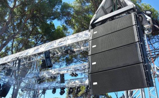 Wynajem sprzętu do eventów marketingowych: co warto wiedzieć?