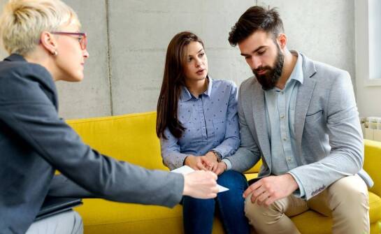 Rola komunikacyjnych warsztatów w pokonywaniu kryzysów w związku