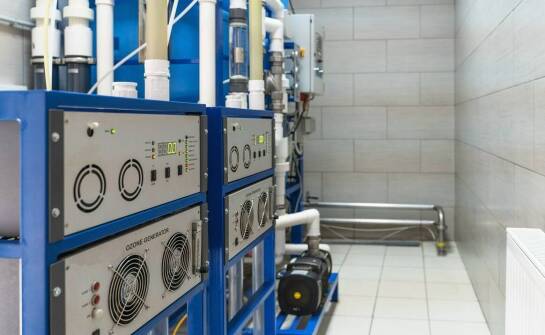 Wykorzystanie wyników z OZC do optymalizacji systemów chłodniczych