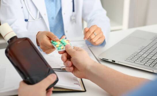 Psychotrop w kontekście indywidualnego podejścia do pacjenta