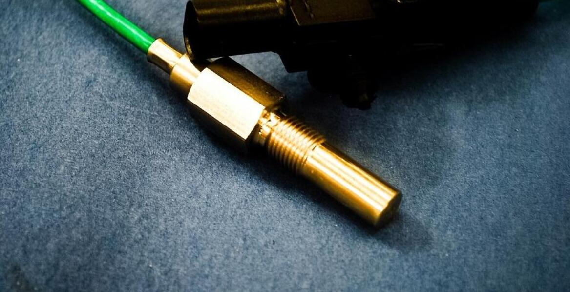 Rola czujników pt100 w monitorowaniu procesów w przemyśle spożywczym