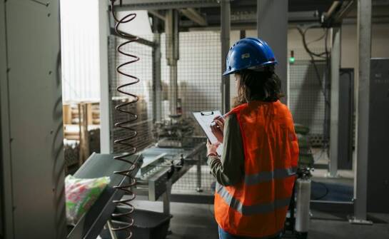 Jakie są najważniejsze aspekty nadzoru BHP w firmach produkcyjnych?
