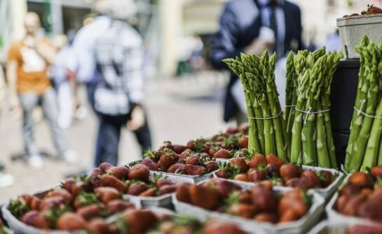 Jakie produkty świeże warto zamówić na nadchodzący sezon?