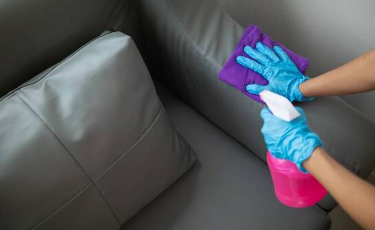 Dlaczego warto zlecić profesjonalistom impregnację skóry?