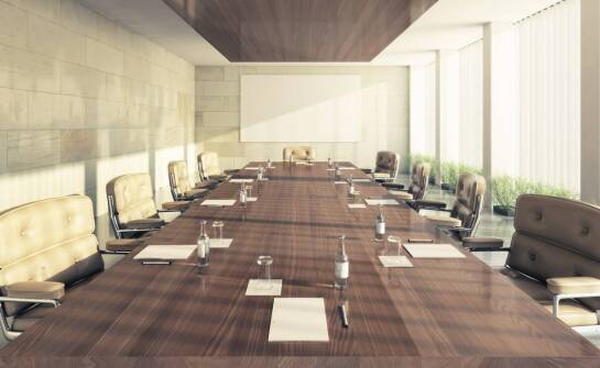 Wybór idealnej konferencyjnej sali w Radomiu – na co zwrócić uwagę?