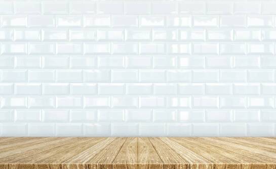 Zastosowanie ceramicznych płytek i kafli w nowoczesnych wnętrzach