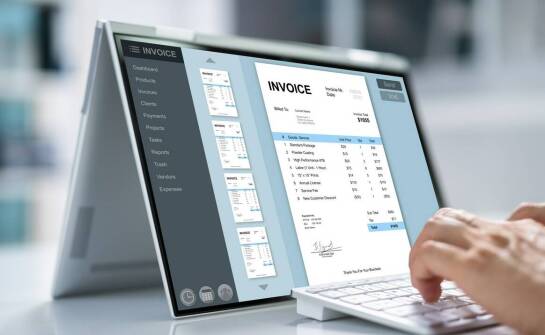 Certyfikowane narzędzia do przechowywania dokumentów w online księgowości