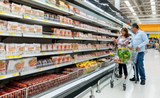 Wpływ cenowych zmian na promocyjne strategie w branży spożywczej