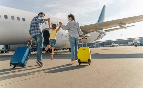 Jakie są opinie pasażerów o lotach Ryanair z Portu Lotniczego w Łodzi?