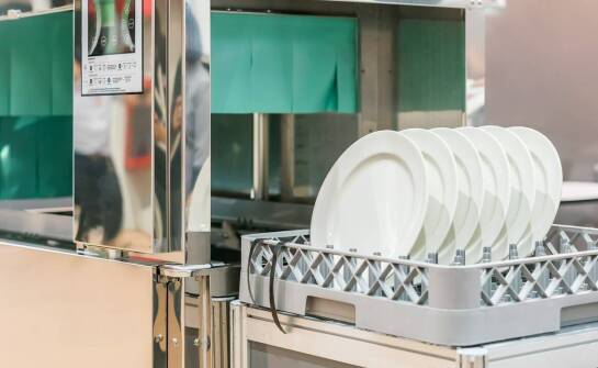 Myjki do szkła a zrównoważony rozwój – jakie korzyści przynoszą?