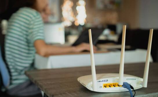 Zwiększenie wydajności firmowej sieci dzięki routerom WiFi