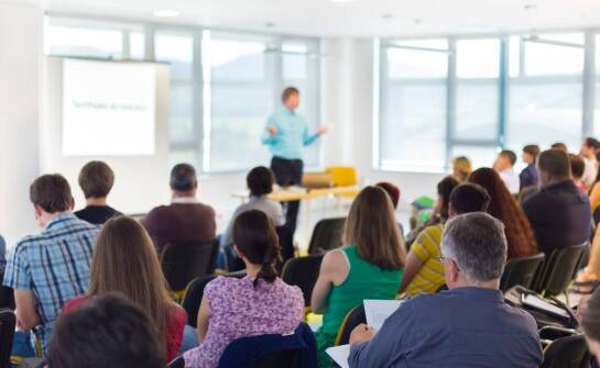 Praktyczne porady dotyczące szkoleń na temat oznaczeń CE
