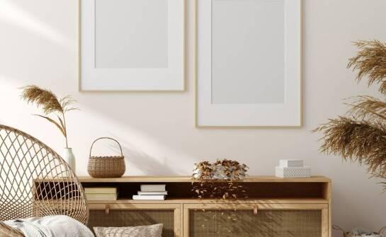 Jak monochromatyczne fotografie wpływają na atmosferę pomieszczenia?