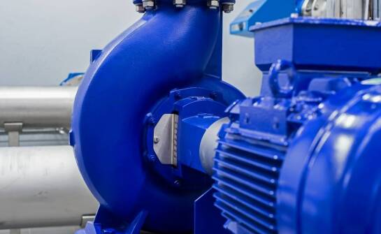 Wydajność jednostopniowych pomp odśrodkowych – co wyróżnia leszczyńską pompę?