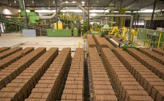 Historia i rozwój fabryki płytek w Tubądzinie – co warto wiedzieć?