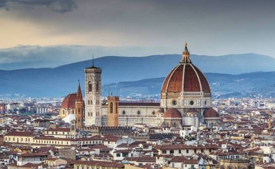 Jednodniowe zwiedzanie we Florencji: Najważniejsze punkty trasy