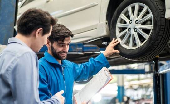 Dlaczego warto wybrać autoryzowany serwis do naprawy samochodów Dongfeng?