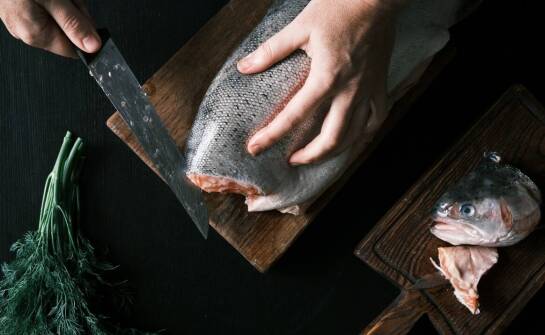 Elektryczna skrobaczka do ryb – praktyczne porady dotyczące użytkowania