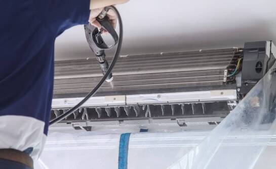 Znaczenie eliminacji pleśni i grzybów w systemach klimatyzacyjnych dla zdrowia użytkowników.