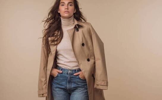 Jakie kolory damskich płaszczy królują w tym sezonie?