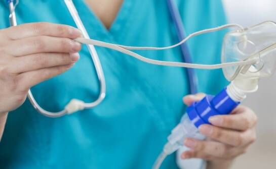 Rola spirometrycznych badań w diagnostyce płucnych chorób